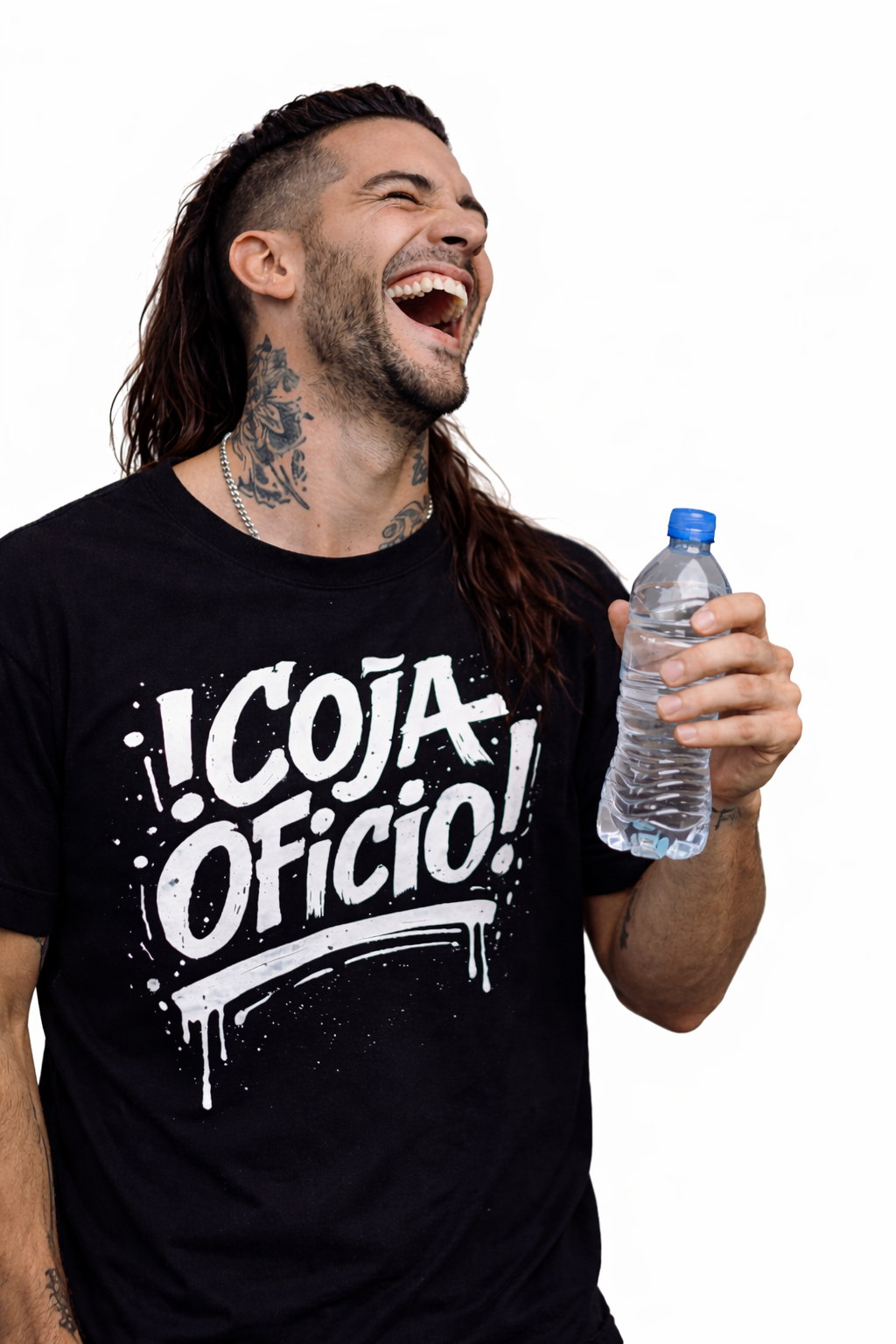 Camiseta Coja Oficio